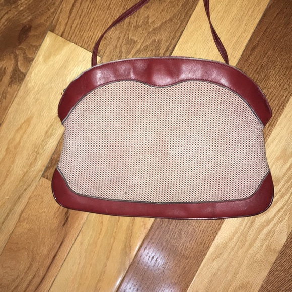 Aigner Purse - Picture 3 of 6